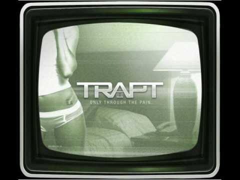 Ready When You Are - Trapt