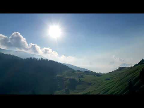 Cântare creștină cu versuri "Trecut-au ani și ani" - Mariana Someșan