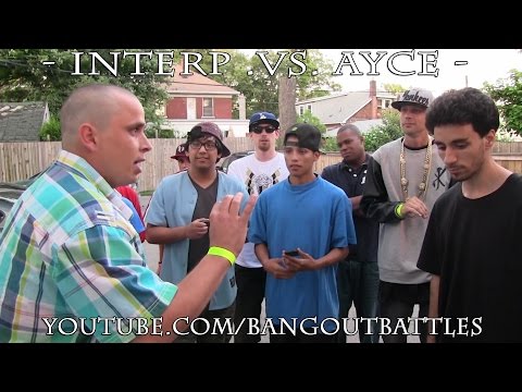 Interp vs Ayce