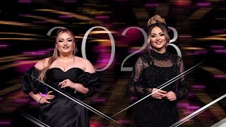 Hyrjeta & Albina Burrniku - Nafije