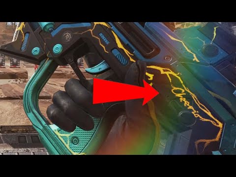 Did You Spot The Gaming Merchant Skin Easter Egg?