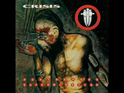 different ways of decay - crisis - deathshead extermination