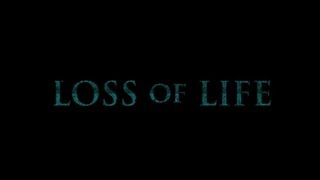 LOSS OF LIFE - Official Movie Trailer (2013) Starring Ace Primo