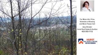 preview picture of video 'Lot 81 Leons Rock, Bean Station, TN Presented by Amy Shrader.'