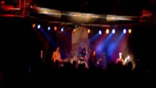 Tito &amp; Tarantula - Murder  (Kultopia in Hagen)