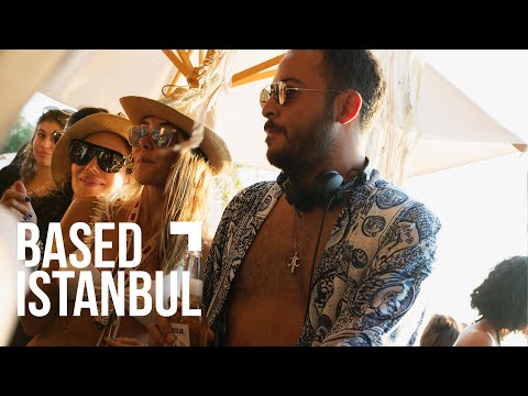 Summer Stories with Cüneyt Öztürk