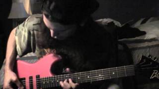 Sargeist - Sargeist (cover)