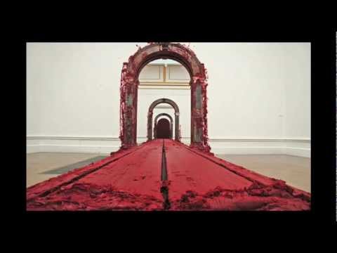 Anish Kapoor (Royal Academy of Arts)