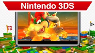 Super Mario 3D Land 5