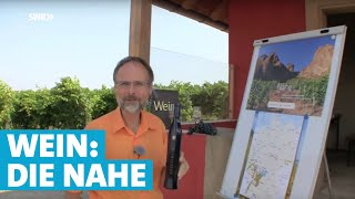 Werner erklärt Wein: Die Nahe