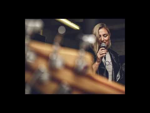 Edita Bodrovaitė - I'm here (The color purple)