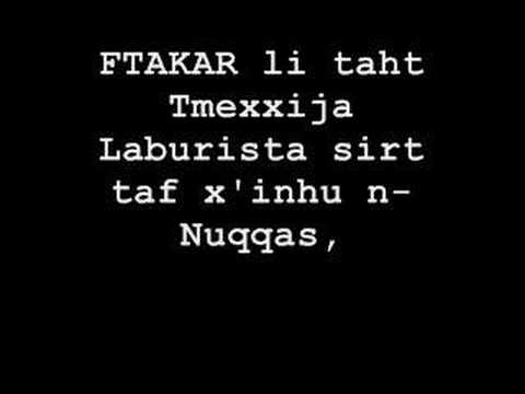 Ftakar!