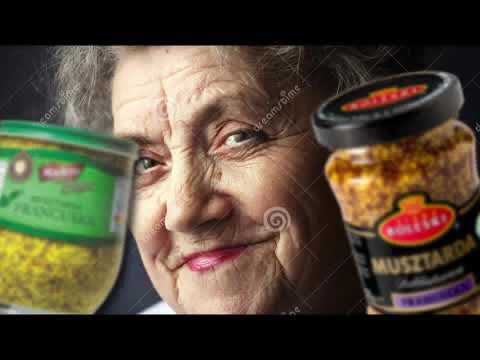 |Pasta| Szpiegowska Musztardowa Babcia [Pastolektor Reupload]