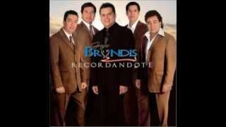 Te he prometido Grupo bryndis