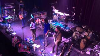 Do You Love Me -- Guster Live ft. Rhett Miller