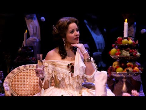 Renée Fleming and Rolando Villazon “Libiamo Ne' Lieti Calici” from La Traviata