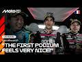 UNHEARD Learn A New Language Or Speak English 2026 French GP