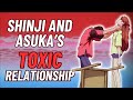 Shinji And Asuka Anime S Most TOXIC Relationship Neon Genesis Evangelion