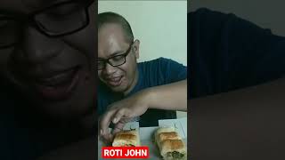 Download lagu Mukbang Roti John Surabaya Viral #shorts#rotijohn#eatingshow#kulinerindonesia#indonesianstreetfood mp3 Download lagu Mukbang Roti John Surabaya Viral #shorts#rotijohn#eatingshow#kulinerindonesia#indonesianstreetfood mp3