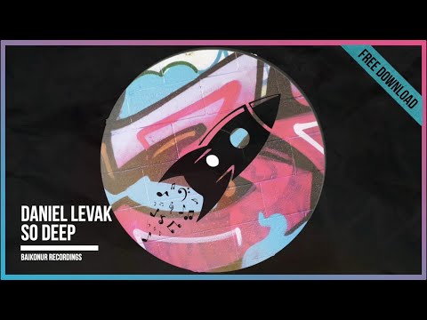 Daniel Levak - So Deep (Original Mix) [Free Download]