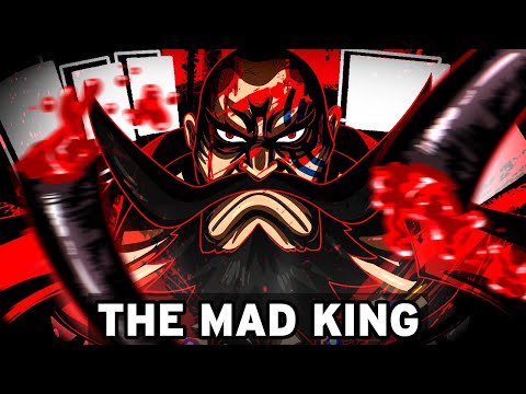 One Piece’s Greatest Villain Is Born (1166+)