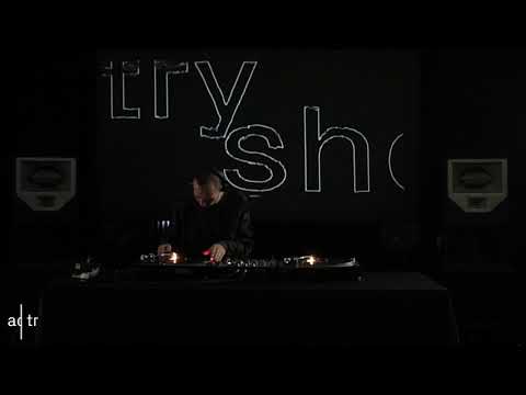 21 dmitriy shevelev dj set @ proun gallery