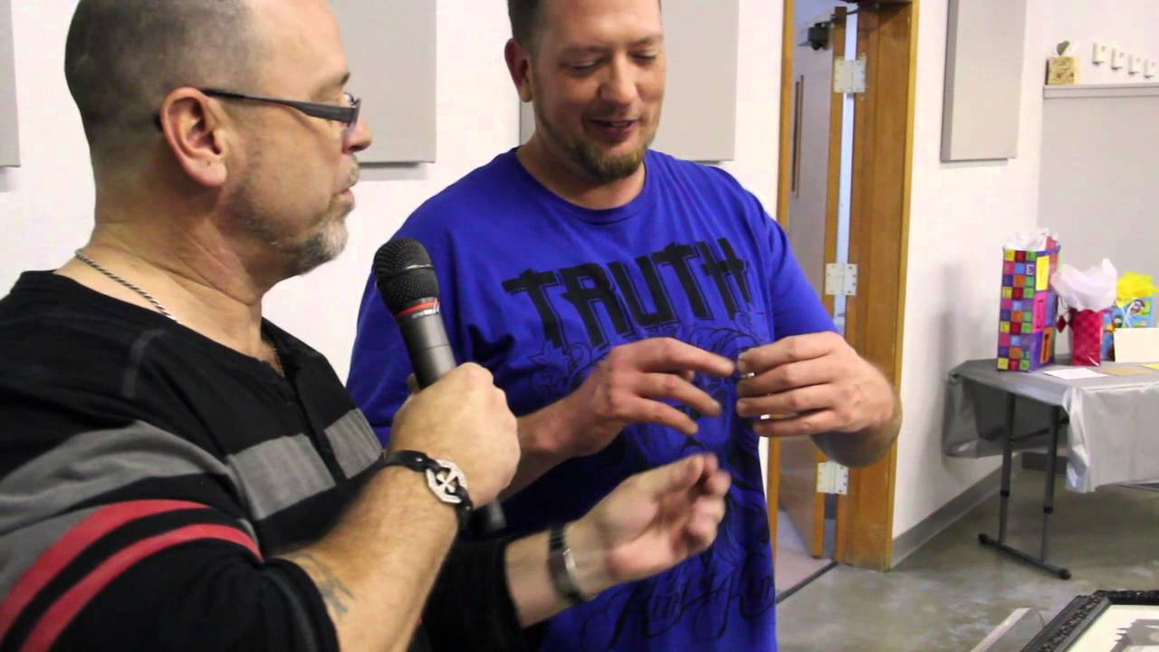 Freedom House Discipleship - About Us