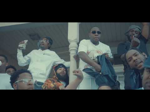 Big Dawg - Crispy Gotti x Swc Dre Rich x BagBoyPo x Young Ru (Official Video) shot by :Emilio Cuevas