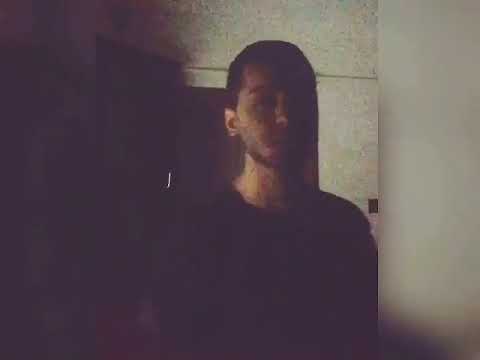 Kinyas - öylesine karalanmış şeyler 6 ('Koş' acapella)