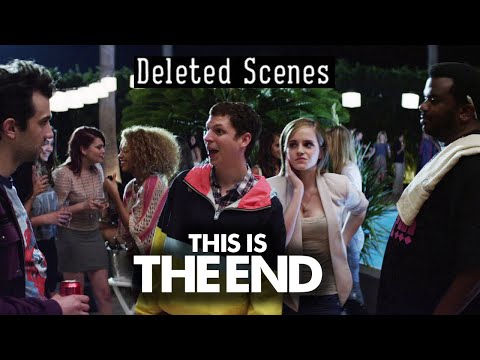 This Is the End (2013) Deleted Scenes