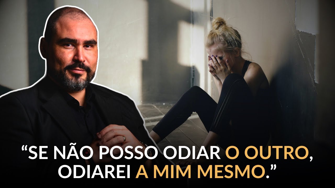 O QUE É A DEPRESSÃO NEURÓTICA? | Dr. Lucas Nápoli
