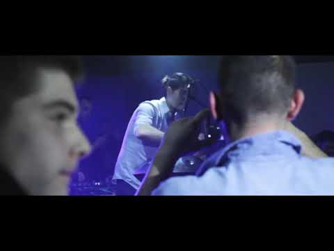 Handpan meets Electronic music