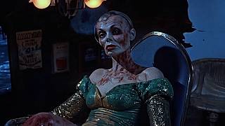 BIOSHOCK as 1980s Live-Action Horror Thriller