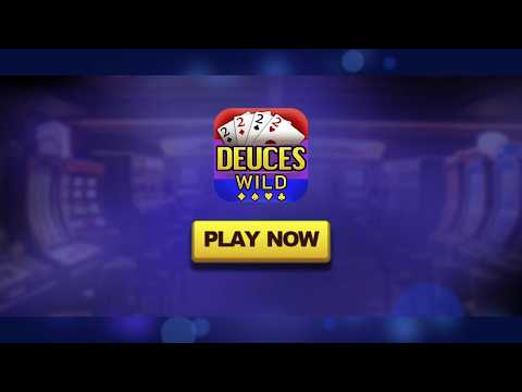 Video Poker Multi: Deuces Wild video thumbnail