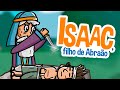 Isaac Filho De Abraão Histórias Da Bíblia Minha Primeira Bíblia 09