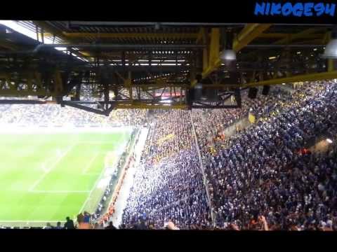 Derbysieger S04! 26.10 ist es wieder soweit.