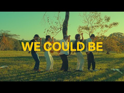 MARO & NASAYA - WE COULD BE (Official Visualiser)