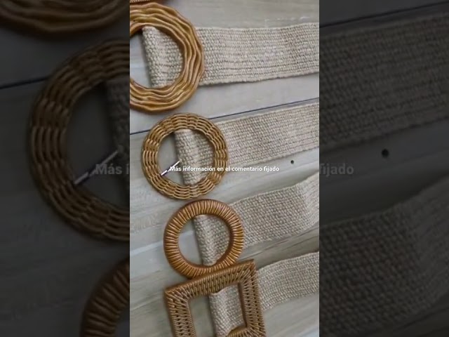 Vídeo relacionado con WNXGNHO Cinturón De Graffiti Retro Ajustable Para Hombres Y Mujeres De PU Con Hebillas Fuertes Para Varias Ocasiones Cinturón Tejido