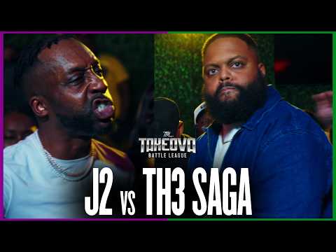 J2 vs Th3 Saga