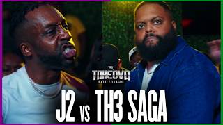 J2 vs Th3 Saga