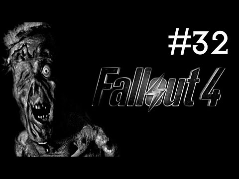 fallout 4 # Закуток