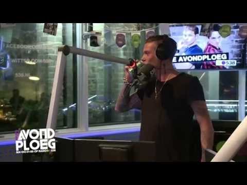 De Avondploeg - Tony Junior