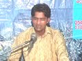 Sohail Imran Of Badshah Pur Goon Mahiye Programe 1