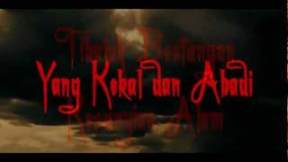 Download lagu ASTANA - Kisah Mati dan Abadi- mp3