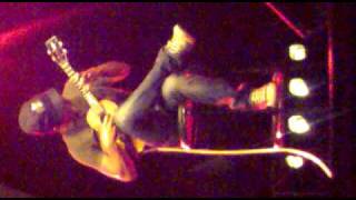 Jake Shimabukuro , Nice Jazz Festival 2009, 3rd Stream