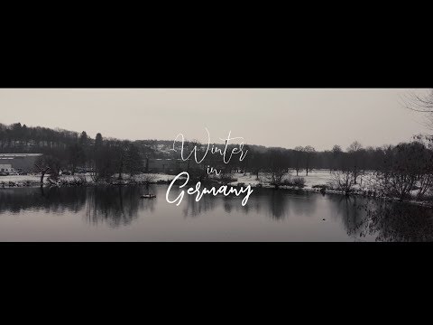 Winter in Germany A Short Film