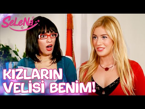 Fitnat, Selena'ya engel olmaya çalışıyor! - Selena 9. Bölüm