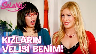 Download lagu Fitnat, Selena'ya engel olmaya çalışıyor! - Selena 9. Bölüm mp3