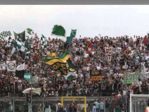 SERIE C1: 15000 AVELLINESI INVADONO CROTONE