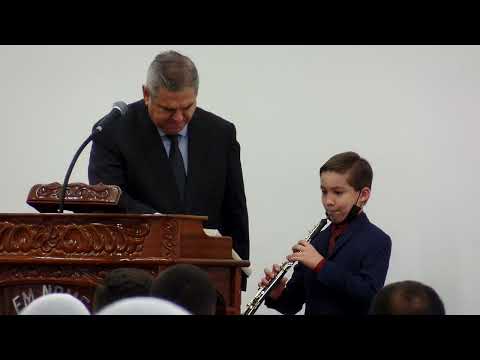 Ensaio regional jardim das oliveiras ano de 2022